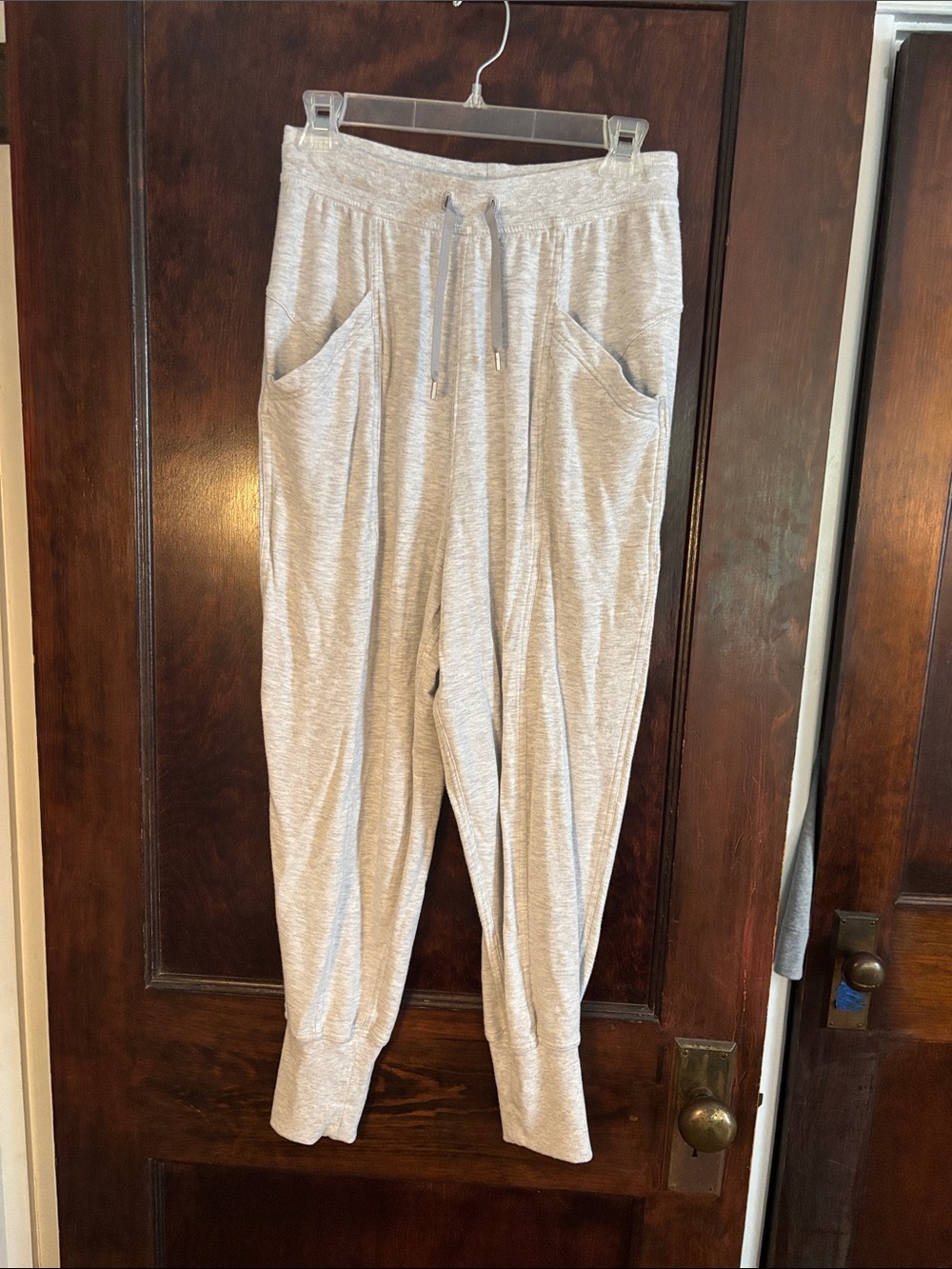 Lululemon Still chill joggers